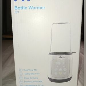 Hey Value Digital Bottle Warmer